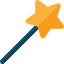 Magic wand 图标 64x64