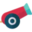 Cannon 图标 64x64