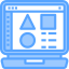 Shapes icon 64x64