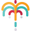 Fireworks 图标 64x64