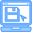 Save icon 64x64