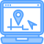 Browser icon 64x64