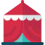 Tent 图标 64x64