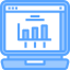 Statistics icon 64x64
