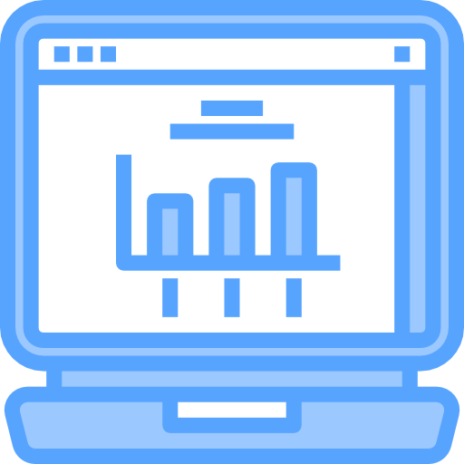 Statistics icon