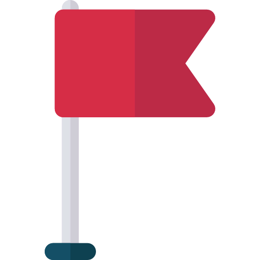 Flag icon