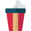 Popcorn 图标 64x64