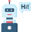 Bot іконка 64x64