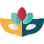 Mask 图标 64x64
