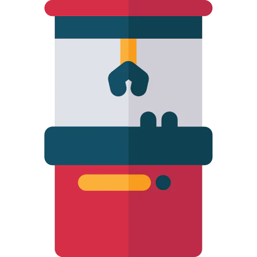 Machine Ikona
