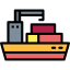 Ship ícone 64x64