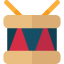 Drum 图标 64x64
