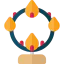 Ring of fire 图标 64x64