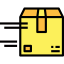 Box ícone 64x64