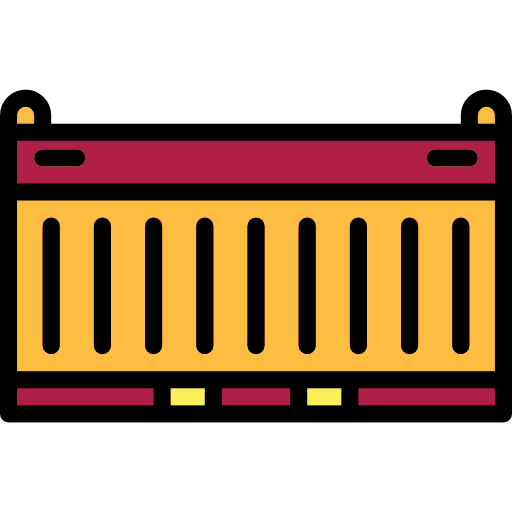 Container 图标