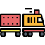 Train ícone 64x64