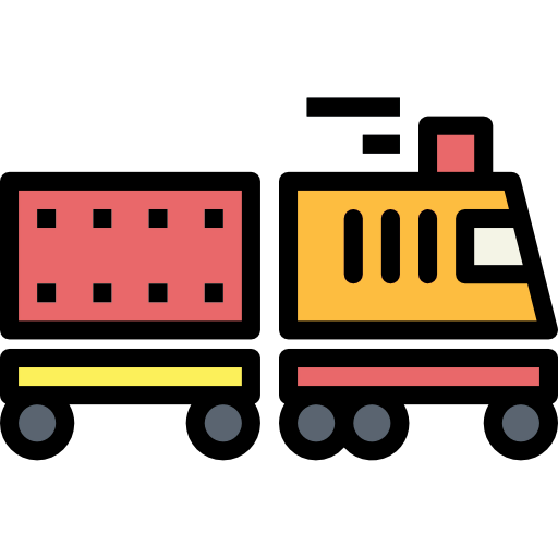 Train Ikona