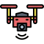 Drone ícone 64x64