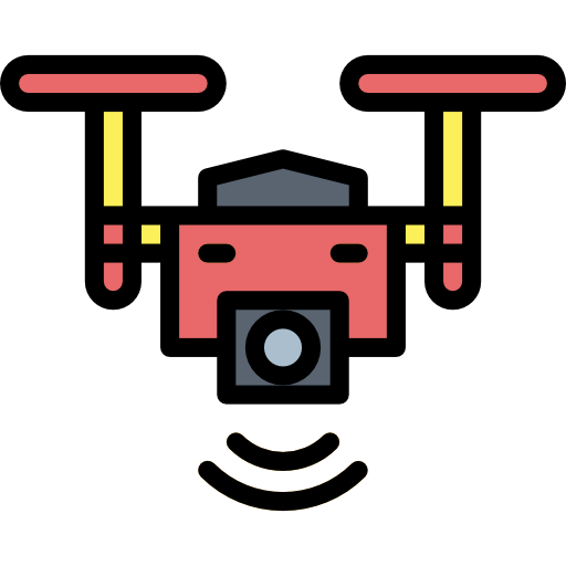 Drone 图标