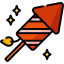 Rocket icon 64x64