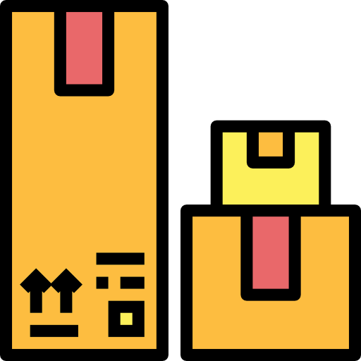 Box icon