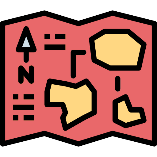 Map icon