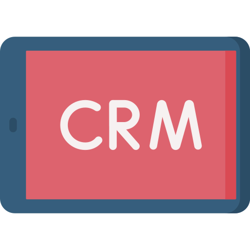 CRM icon