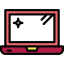 Laptop ícone 64x64