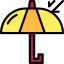 Umbrella ícone 64x64