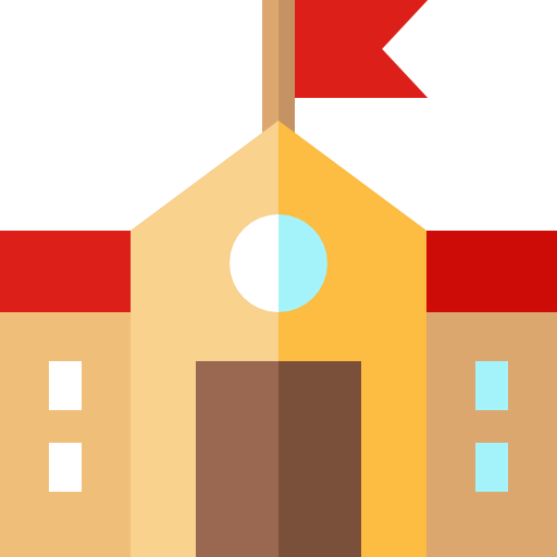 School icon