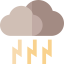 Storm icon 64x64