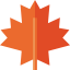 Maple leaf icon 64x64