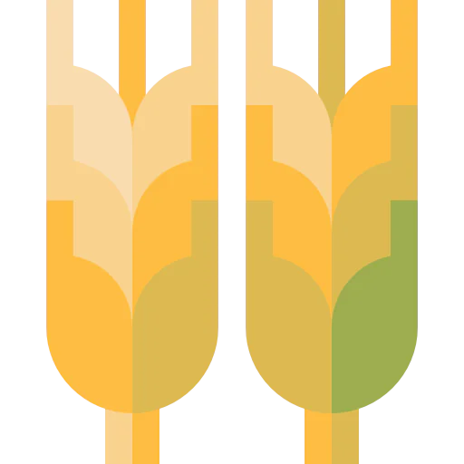 Wheat icon
