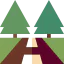 Road icon 64x64