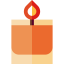 Candle icon 64x64