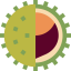 Chestnut icon 64x64