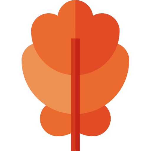 Leaf icon