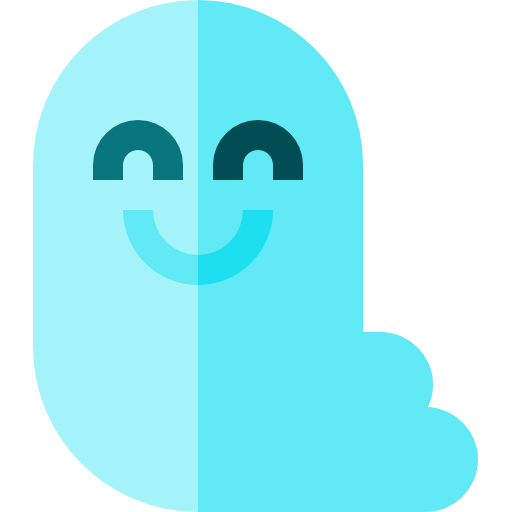 Ghost ícone