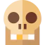 Skull icon 64x64