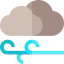 Wind icon 64x64