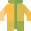 Raincoat icon 64x64