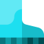 Rain boots icon 64x64