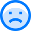 Sad icon 64x64