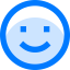 Smile icon 64x64
