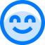 Smile icon 64x64