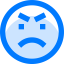 Angry icon 64x64