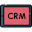 CRM アイコン 64x64