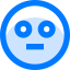 Shocked icon 64x64