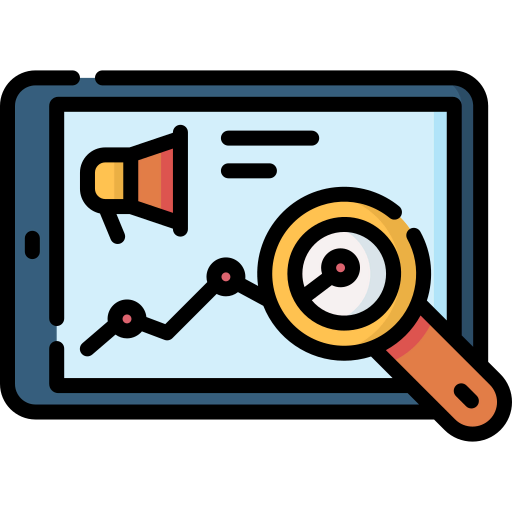 Analytics アイコン