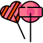Lollipops icon 64x64
